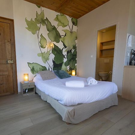 ריקוויר Gewurztraminer - Studio Au Pied Du Vignoble - Renove Recemment - Parking Gratuit מראה חיצוני תמונה