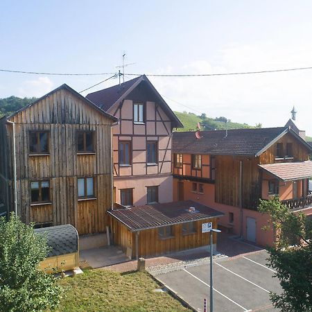 ריקוויר Gewurztraminer - Studio Au Pied Du Vignoble - Renove Recemment - Parking Gratuit מראה חיצוני תמונה