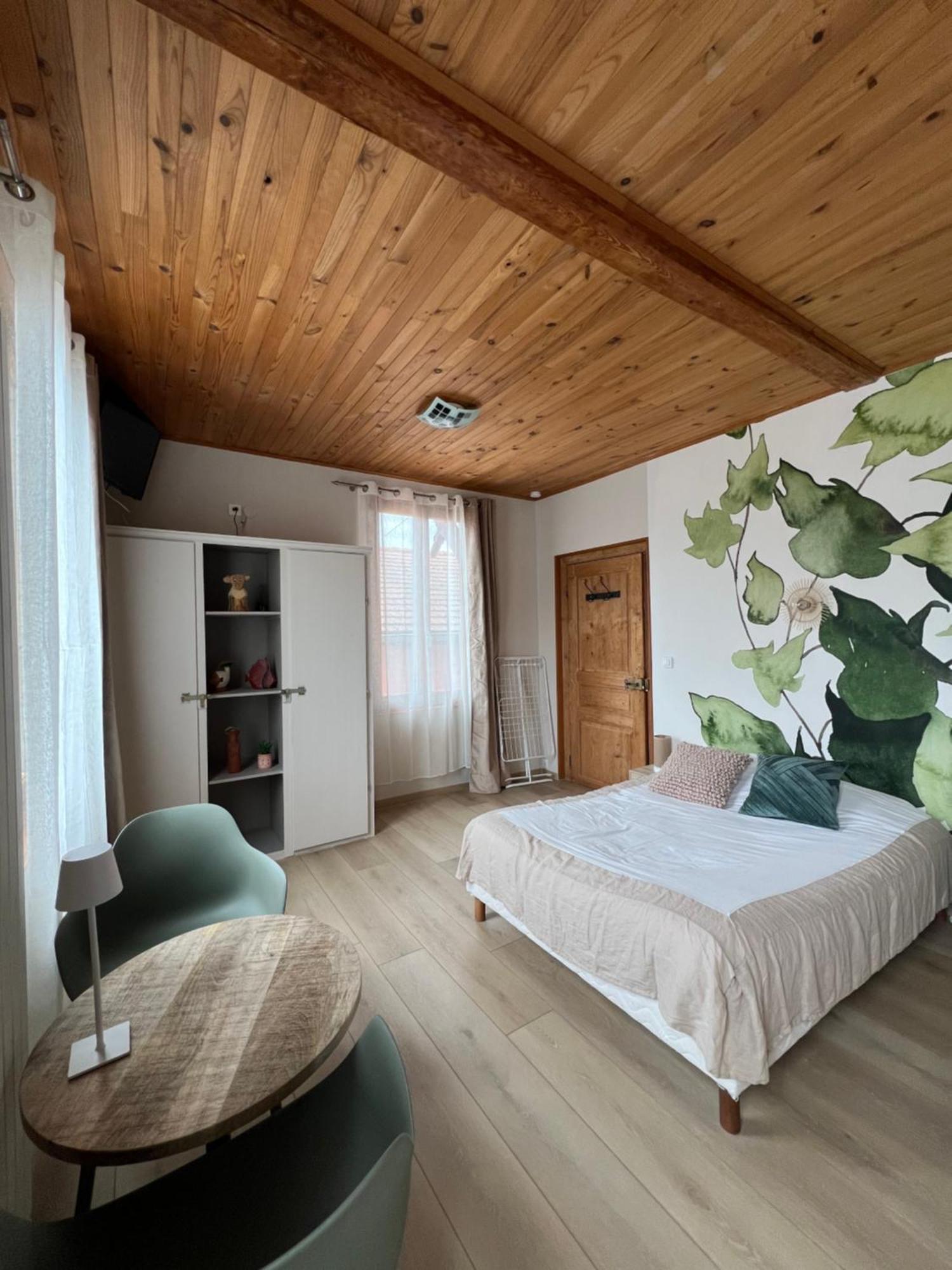 ריקוויר Gewurztraminer - Studio Au Pied Du Vignoble - Renove Recemment - Parking Gratuit מראה חיצוני תמונה