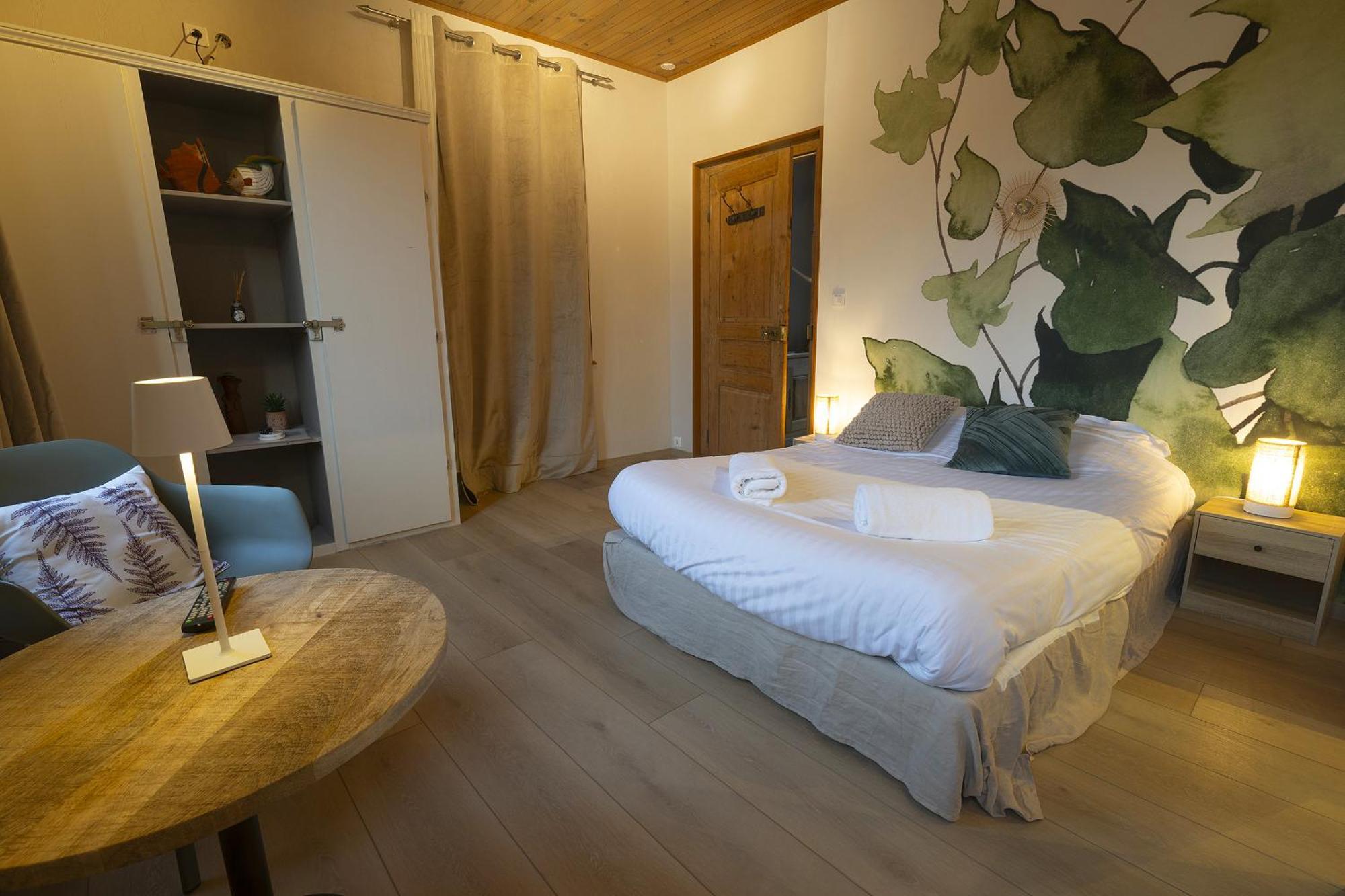 ריקוויר Gewurztraminer - Studio Au Pied Du Vignoble - Renove Recemment - Parking Gratuit מראה חיצוני תמונה