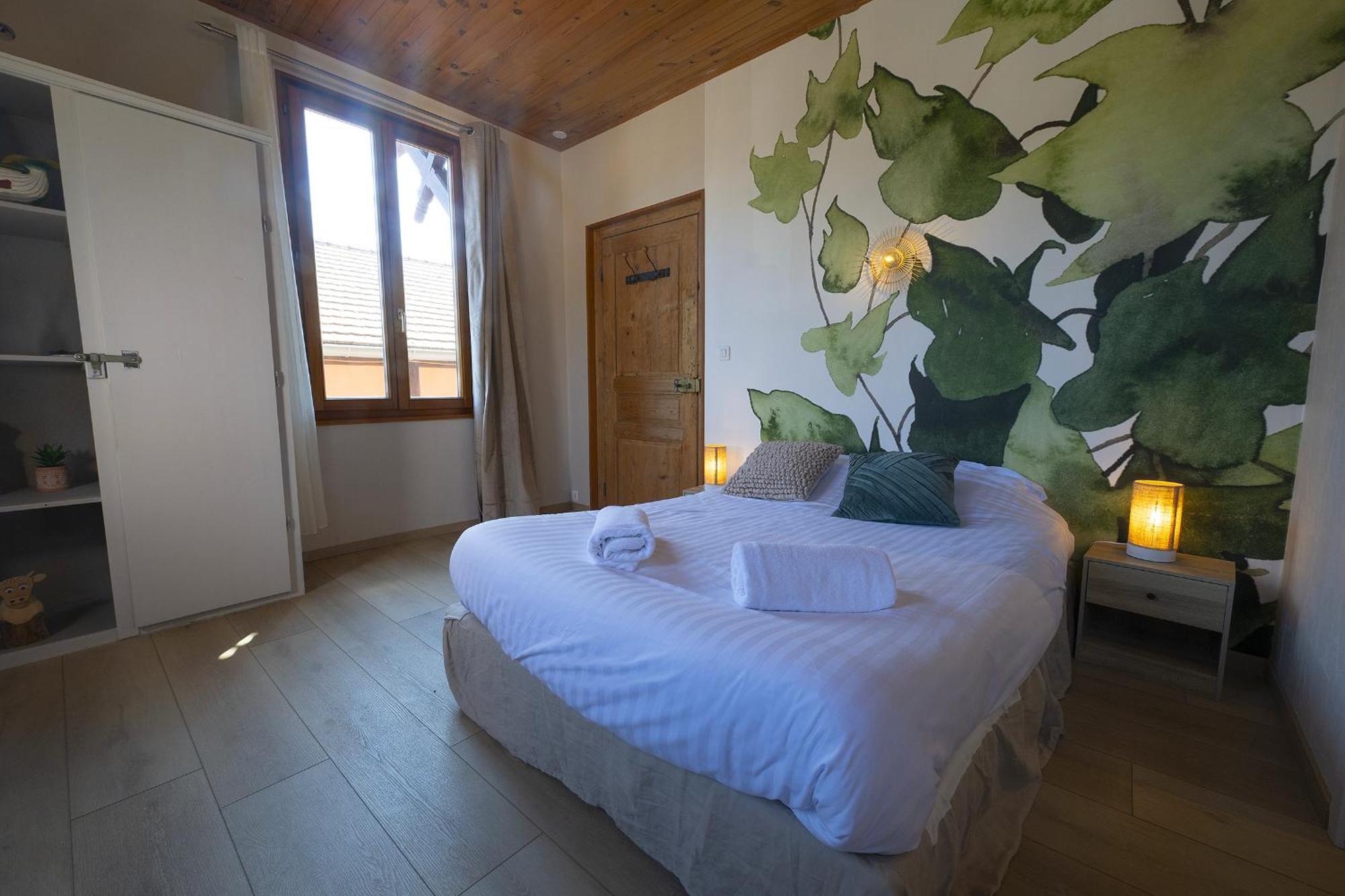 ריקוויר Gewurztraminer - Studio Au Pied Du Vignoble - Renove Recemment - Parking Gratuit מראה חיצוני תמונה