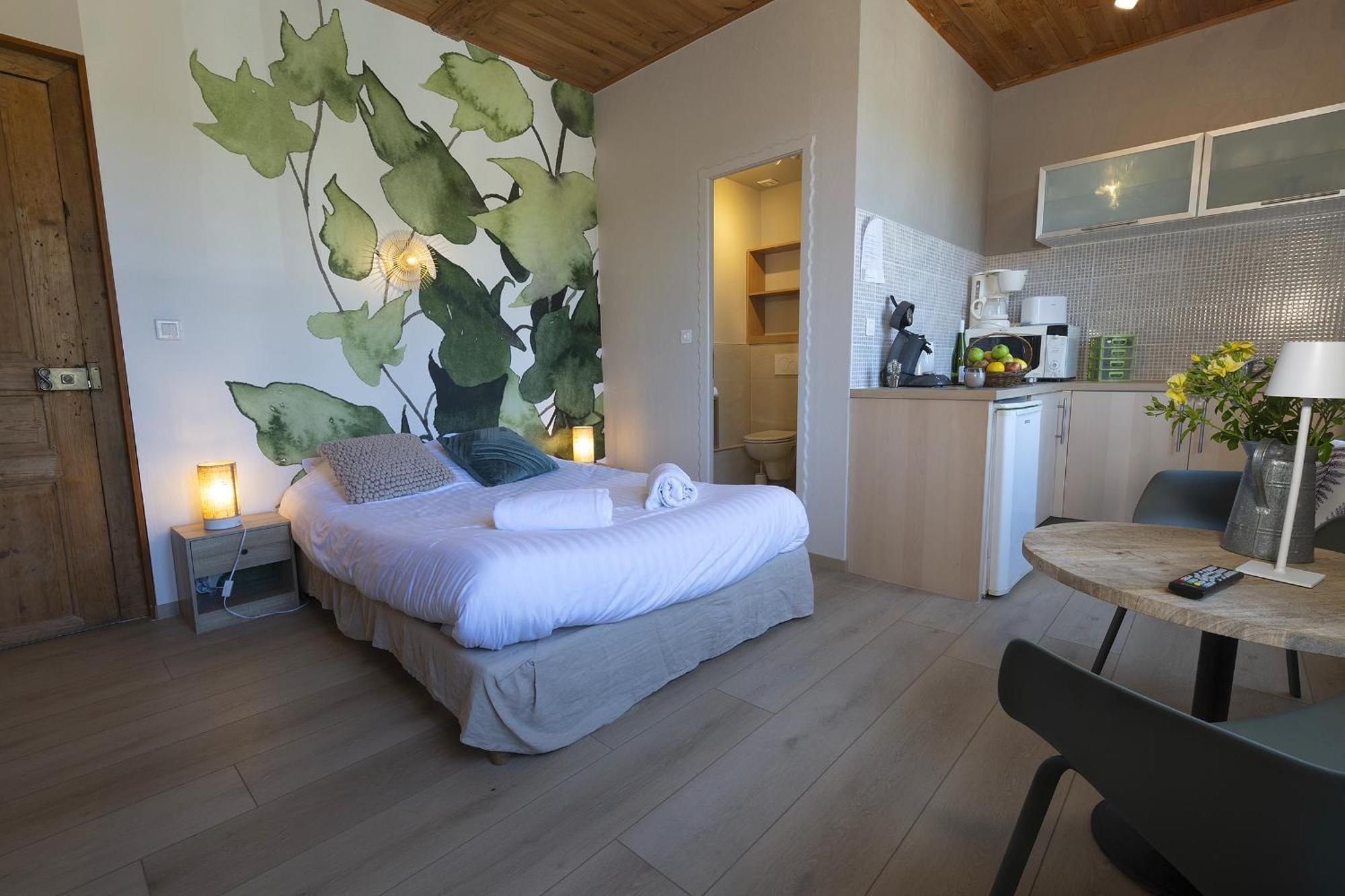 ריקוויר Gewurztraminer - Studio Au Pied Du Vignoble - Renove Recemment - Parking Gratuit מראה חיצוני תמונה